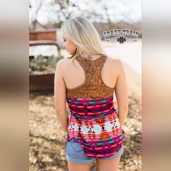 Crazy Train  PRAIRIE WIND - Picture 2 of 2